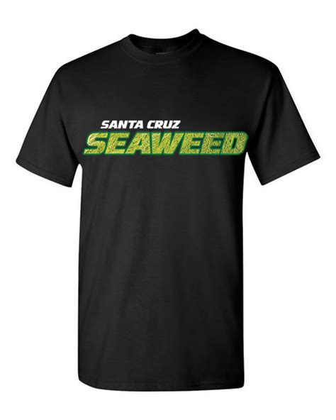 santa cruz seaweed